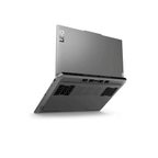 Laptop Lenovo LOQ 15IRX9, i7-13650HX, RTX 3050 6GB, 15.6" FHD IPS, FreeDOS, 1 año (83DV00FHLM)
