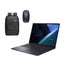 Laptop ASUS ExpertBook B3, U5-225H, 16" WUXGA, W11Pro, 3 años (B3605CCA-MB0981X)
