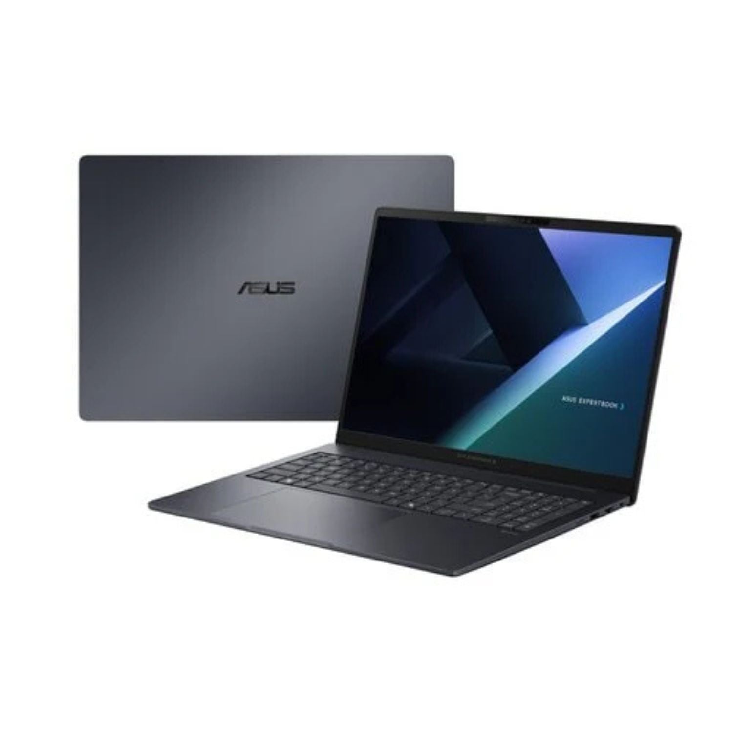 Laptop ASUS ExpertBook B3, U5-225H, 16" WUXGA, W11Pro, 3 años (B3605CCA-MB0981X) Imagen secundaria del producto