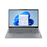 Laptop Lenovo IdeaPad Slim 3, Intel Core i5-1335U, FHD 15.6", FreeDOS, 1 año (82X7009JLM)