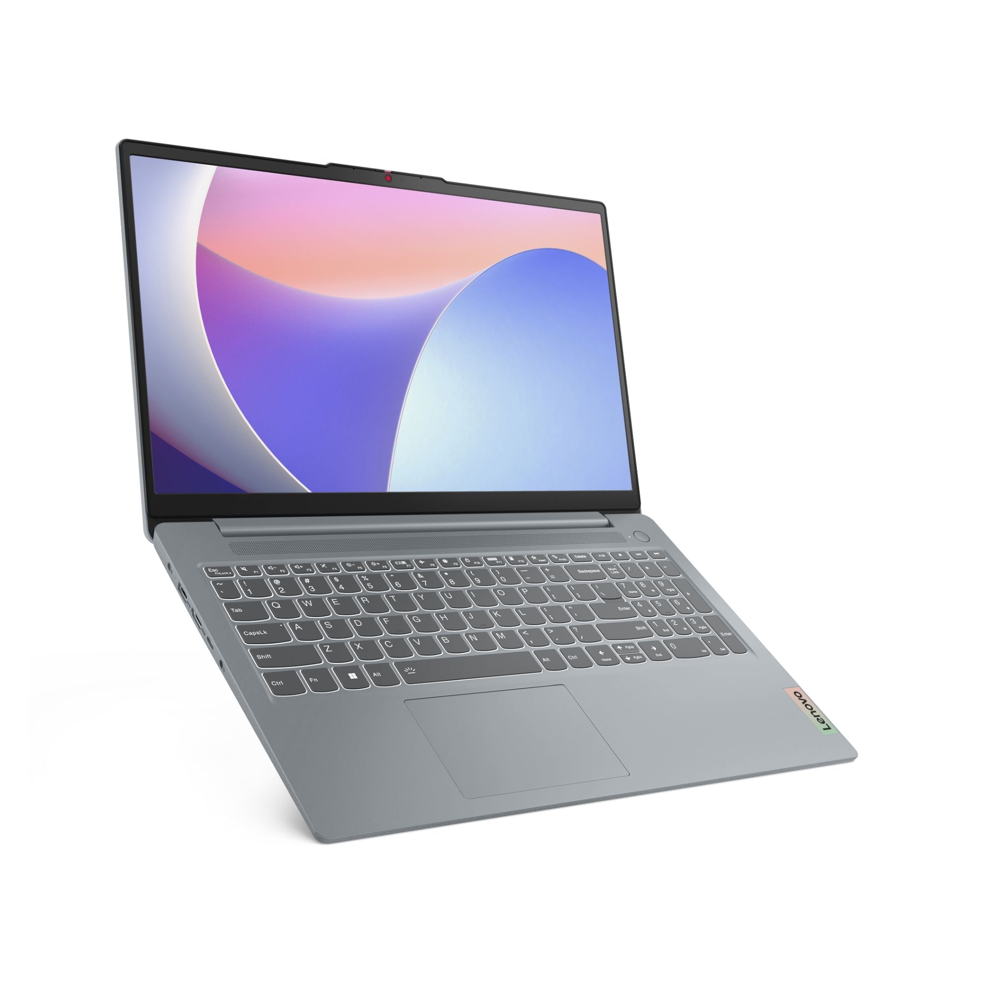 Laptop Lenovo IdeaPad Slim 3, Intel Core i5-1335U, FHD 15.6", FreeDOS, 1 año (82X7009JLM)