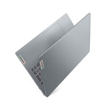 Laptop Lenovo IdeaPad Slim 3, Intel Core i5-1335U, FHD 15.6", FreeDOS, 1 año (82X7009JLM)