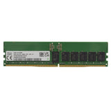 Memoria Servidor DELL 32GB RDIMM, 2Rx8, DDR5, 4800MHz, 1Y Ensamble (HMCG88AEBRA107N BB)