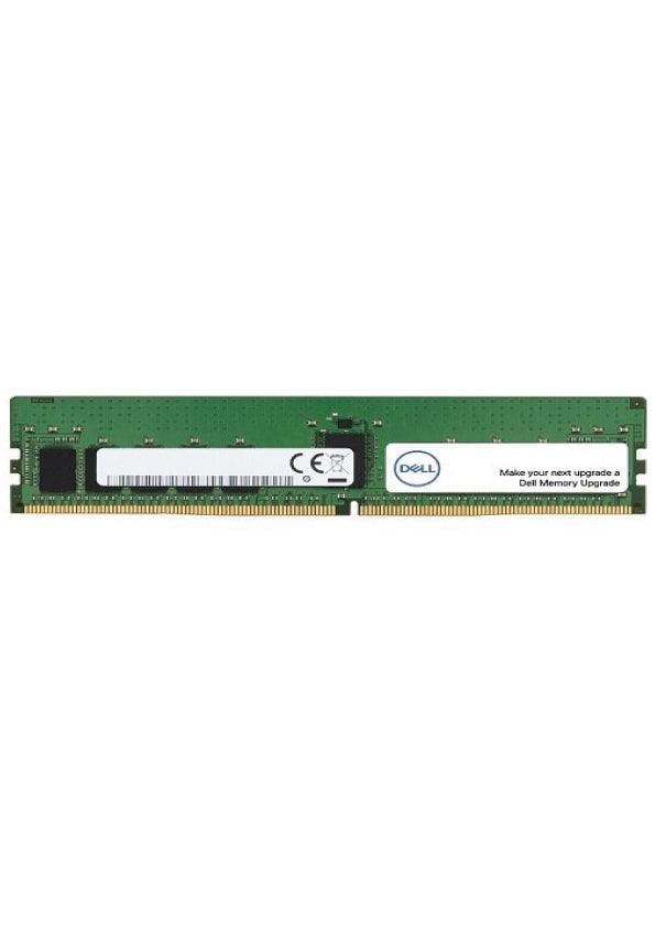 Memoria Servidor DELL 32GB RDIMM, 2Rx8, DDR5, 5600MHz, 1Y (AC888061) Imagen principal del producto