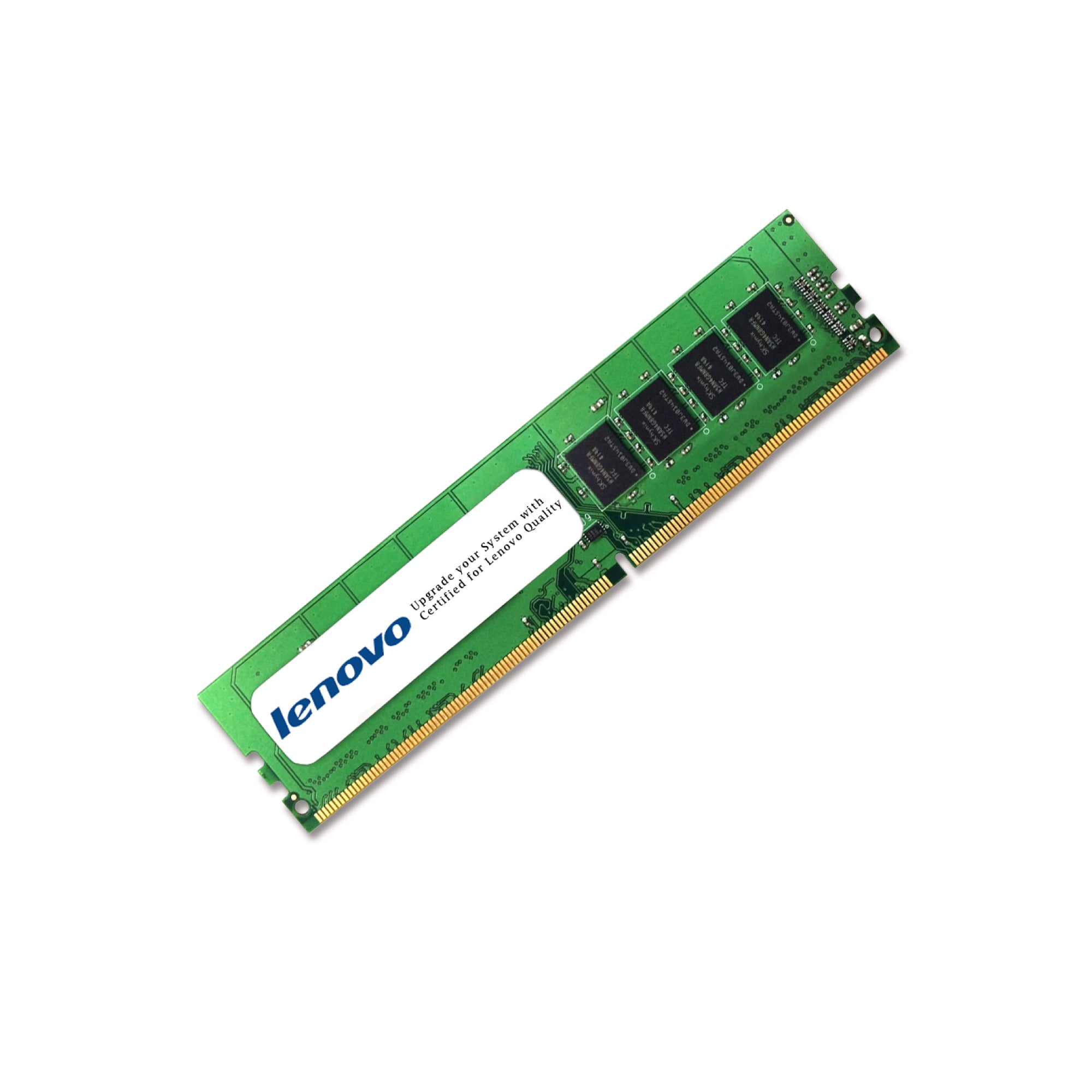 Memoria-Servidor-Lenovo-32GB-UDIMM_-DDR5-4800MHz_-2Rx8_-ECC-1 Imagen principal del producto
