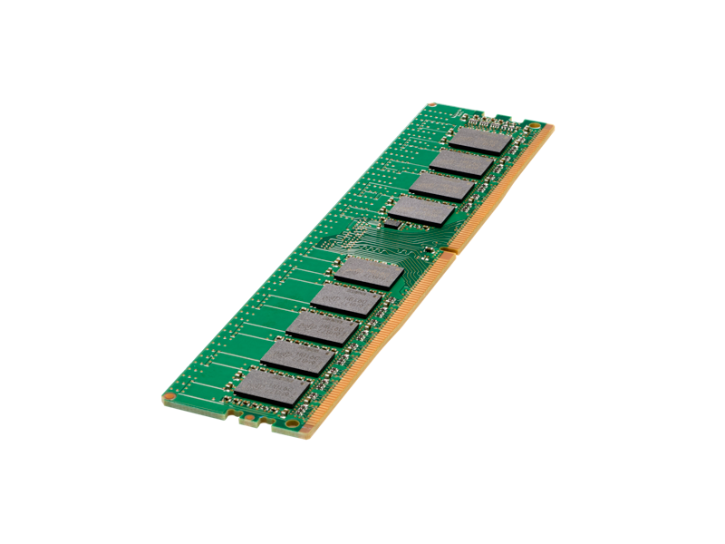 Memoria Servidor HPE 32GB RDIMM, DDR4, 3200MHZ, 1.2V, 1Y (P06033-B21) Imagen principal del producto
