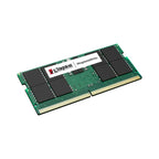 Memoria Sodimm Kingston, 16GB, DDR5, 5600MHz, CL46 (KCP556SS8-16)
