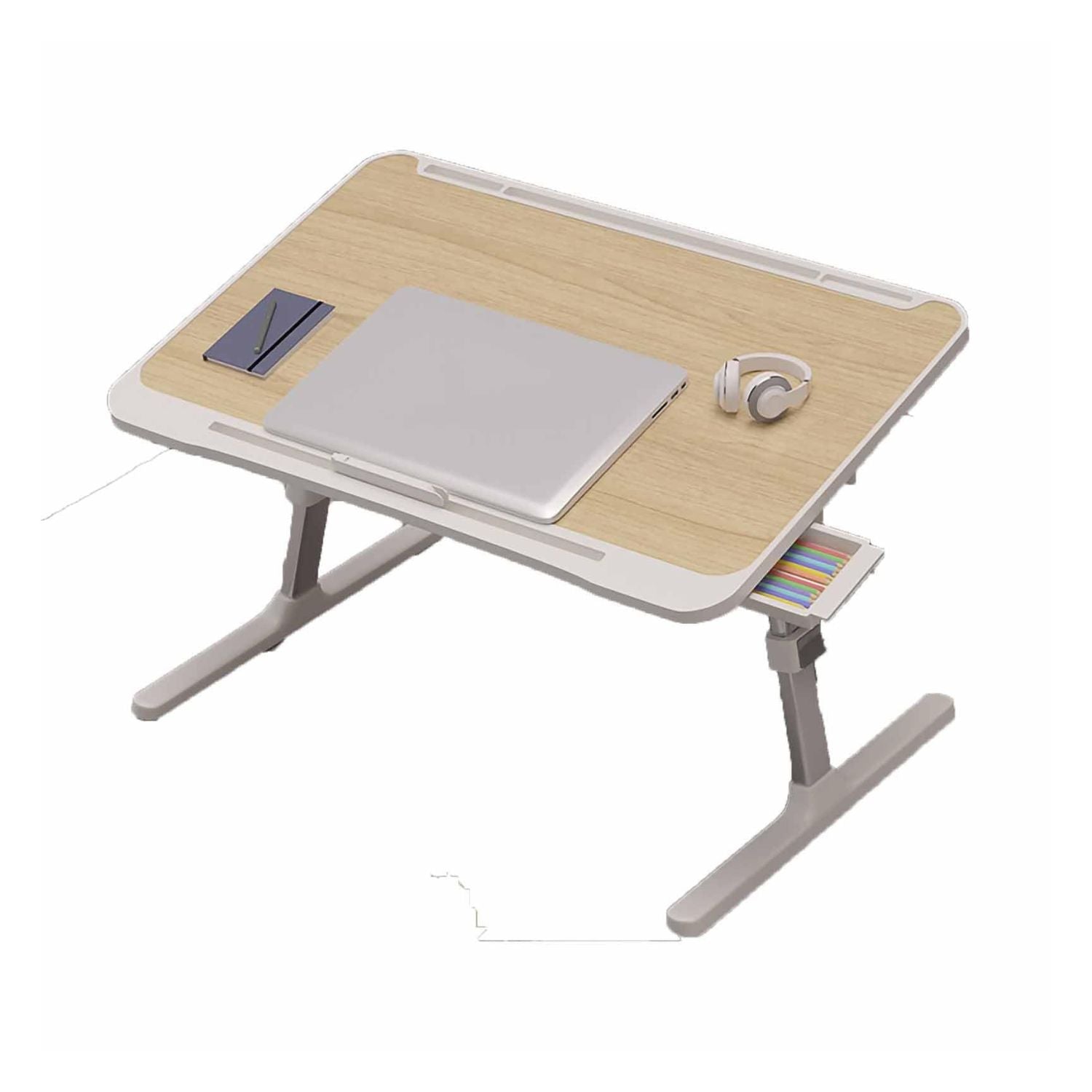 Mesa para Laptop Teros, Plegable (ACGDTABLEP) Imagen principal del producto