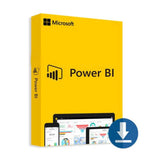 Microsoft Power BI Premium por Usuario, CSP, Tenant, Anual (CFQ7TTC0HL8W)