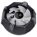 Cooler para Procesador Antryx Mirage 210, RGB (ACC-210R)