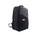 Mochila Teros TE-ACS9024BR, para notebookk 15.6", Peruvian, Negro, 1 año (TE-ACS9024)