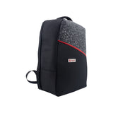 Mochila Teros TE-ACS9024BR, para notebookk 15.6", Peruvian, Negro, 1 año (TE-ACS9024)