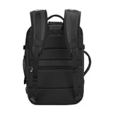 Mochila Teros TE-9037BK, para Laptop 15.6", Negro