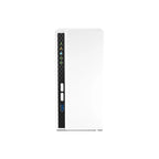 nas qnap ts-233-us vista frontal
