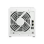 NAS QNAP TS-433-4G-US, 4Core, 4 bahías, 2 años