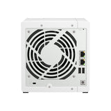 NAS QNAP TS-433-4G-US, 4Core, 4 bahías, 2 años