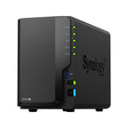 NAS DS225+
