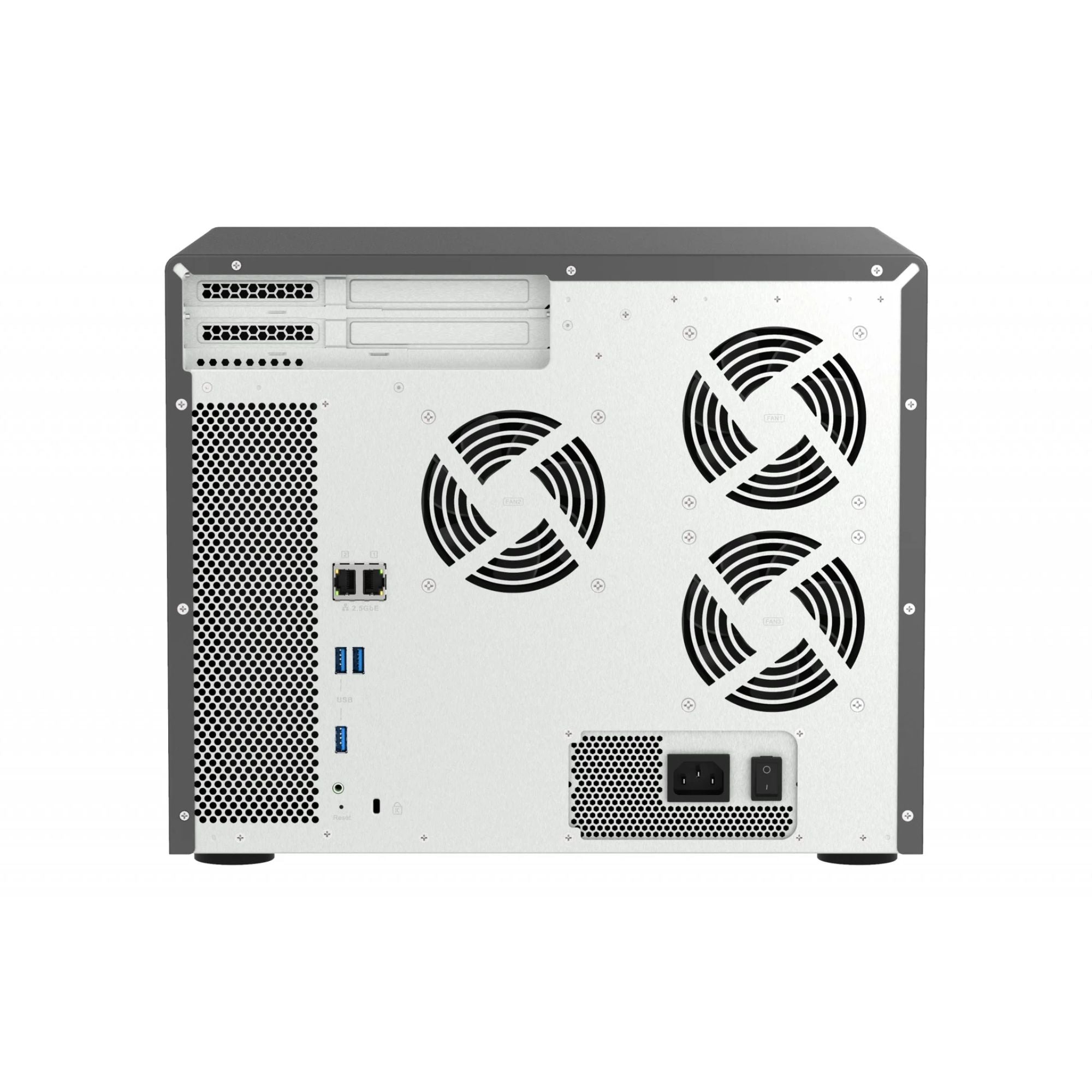 NAS-QNAP-TS-1655-8G-vista posterior