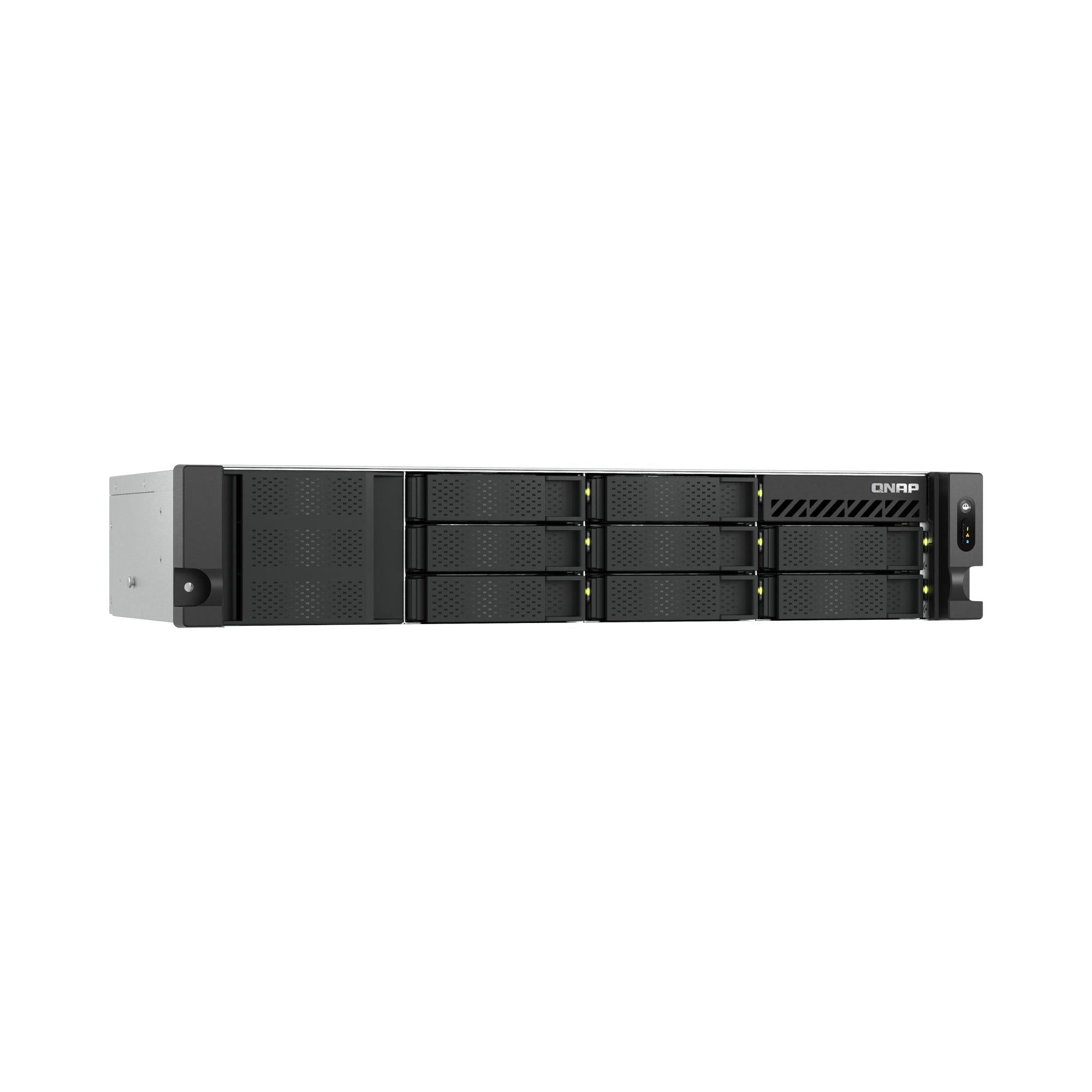 NAS TS-855EU-RP-8G-US