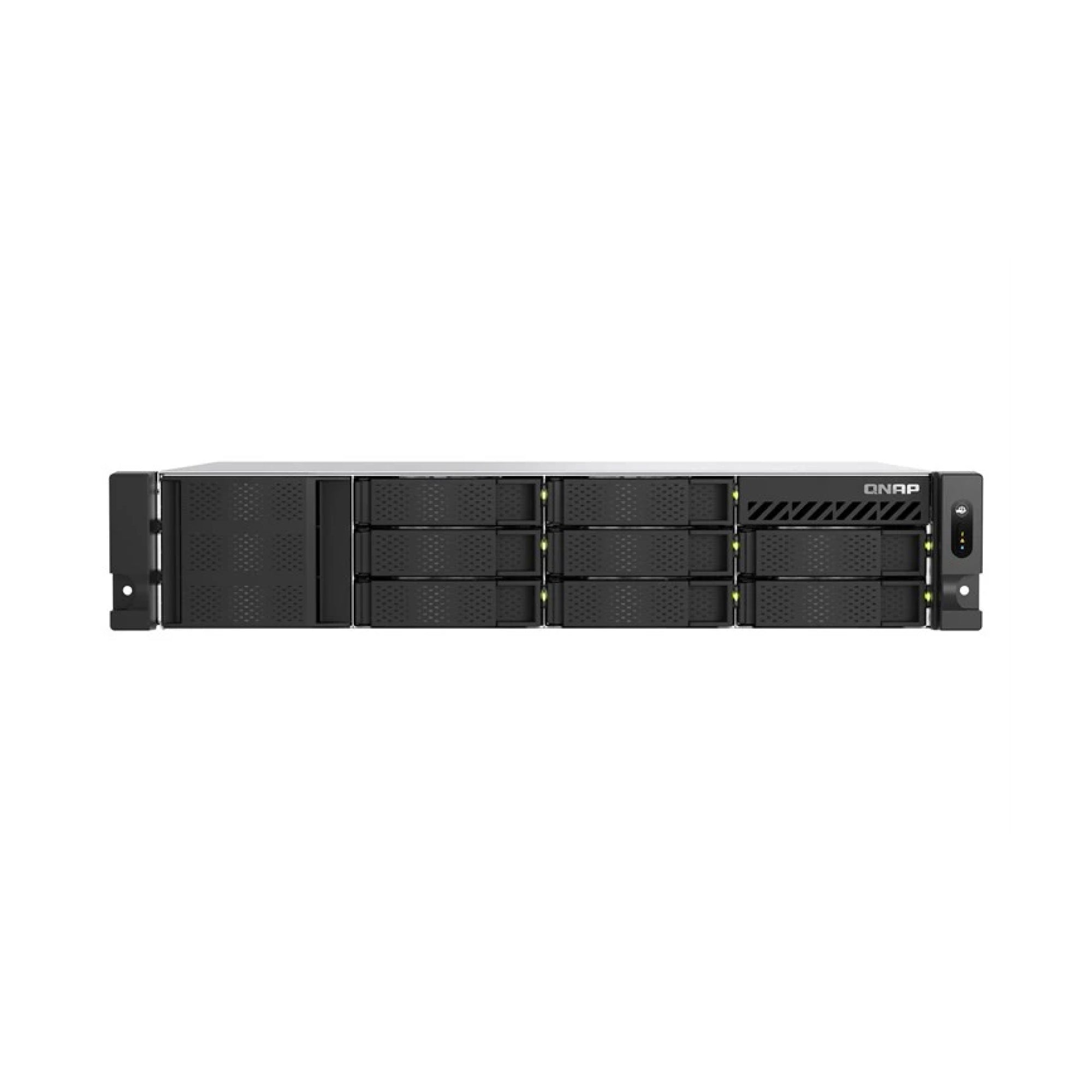 NAS TS-855EU-RP-8G-US 2