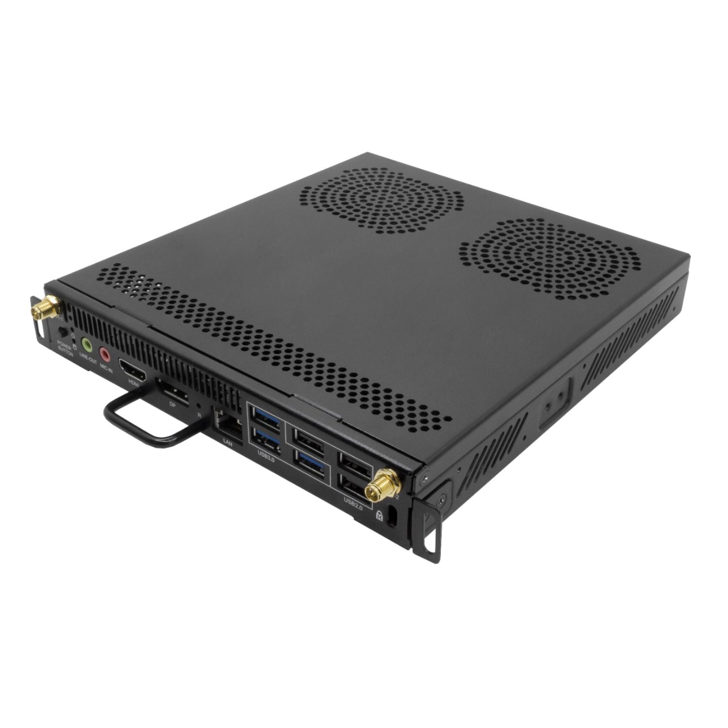 OPS HUAWEI-2
