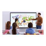 Pantalla Interactiva Optoma 5653RK, 65-3