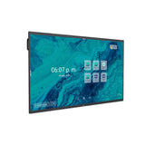 Pantalla Interactiva Optoma 5863RK, 86-1