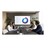 Pantalla Interactiva Optoma 5863RK, 86-3