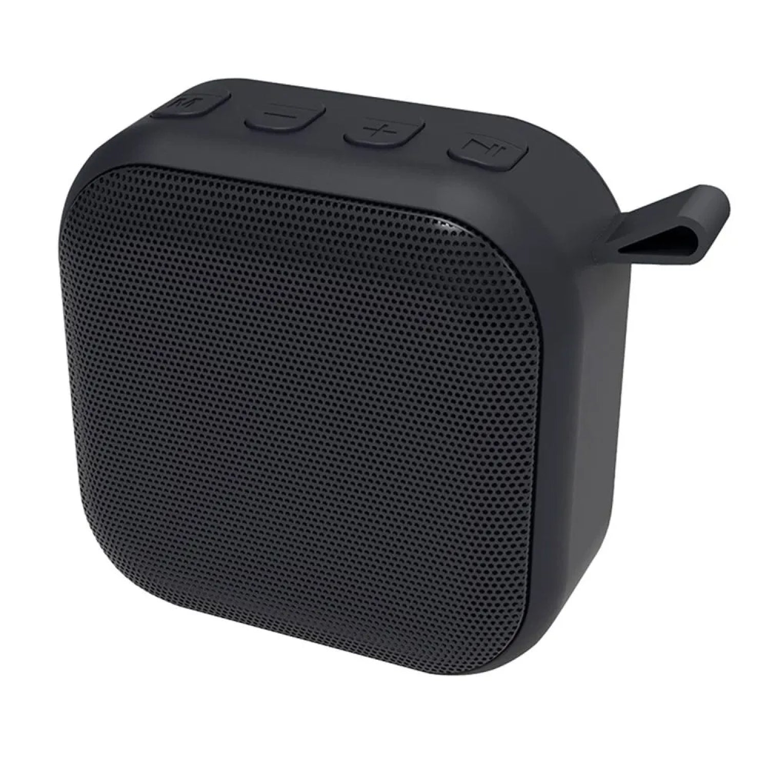 Parlante Portátil Teros TE-6032N, Negro, Bluetooth, 5W, 1Y (TE-6032N) Imagen secundaria del producto