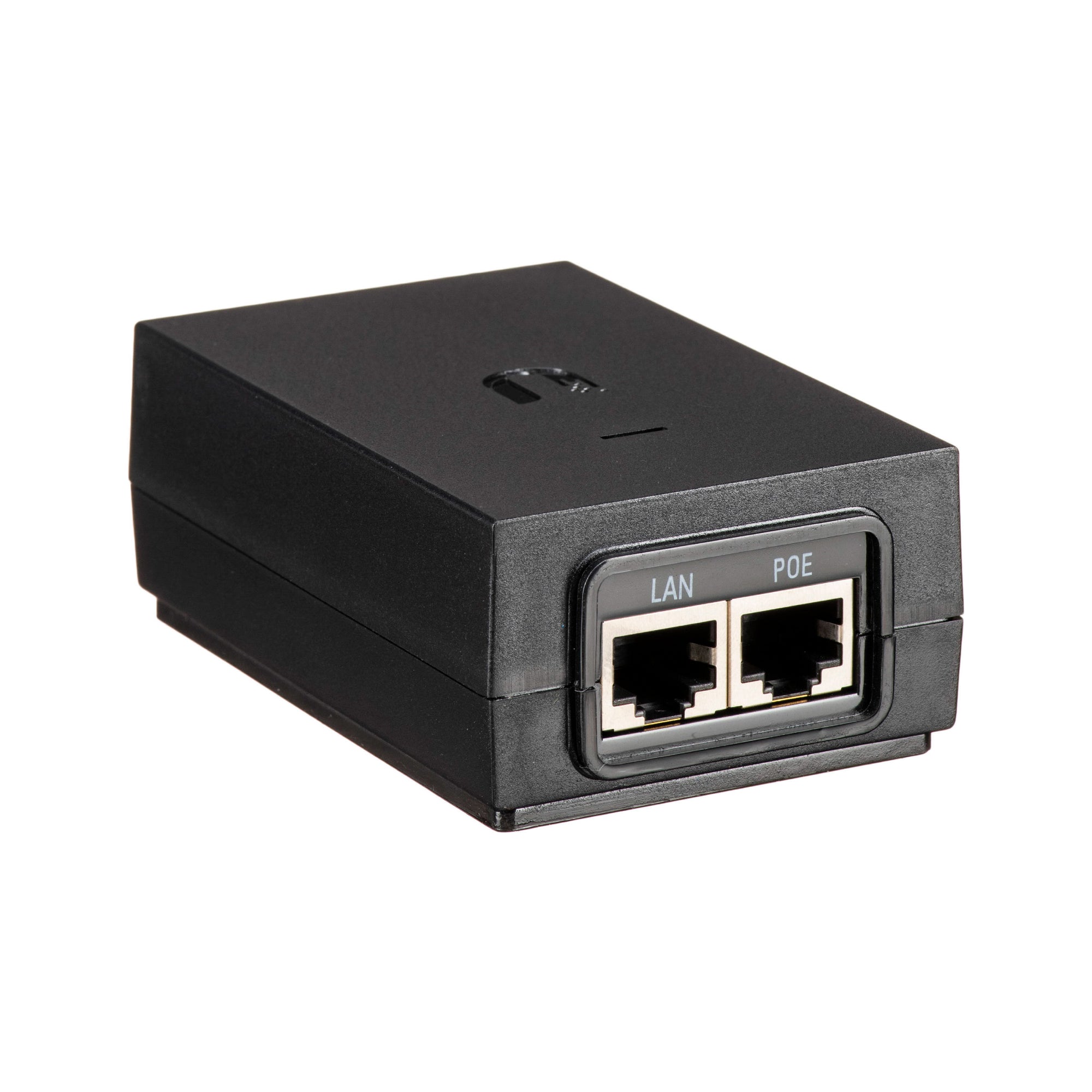 PoE Injector Ubiquiti, U6 LR, 1Y (POE-48-24W-G) Imagen principal del producto