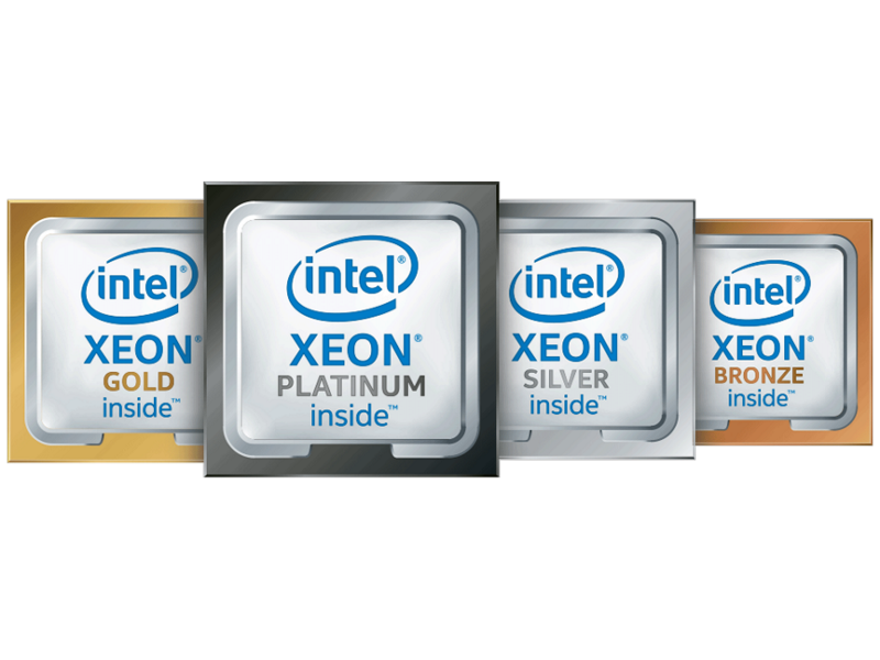 Procesador Servidor HPE Intel Xeon Silver 4310 2.1Ghz, 12C, 85W (P36921-B21)