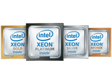 Procesador Servidor HPE Intel Xeon Silver 4310 2.1Ghz, 12C, 85W (P36921-B21)