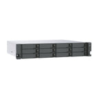 Almacenamiento NAS QNAP TS-1273AU-RP-8G-US, 4C, 8GB RAM, 12 Bahias, 2 años