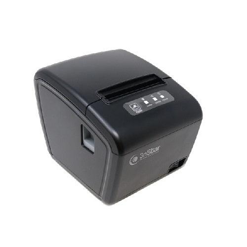 Impresión Térmica de recibos 3nStar RPT006S, 3", USB, Ethernet, Serial, 1Y