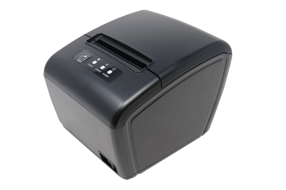 Impresora Térmica de recibos 3nStar RPT006, 3", USB, Ethernet, 1Y