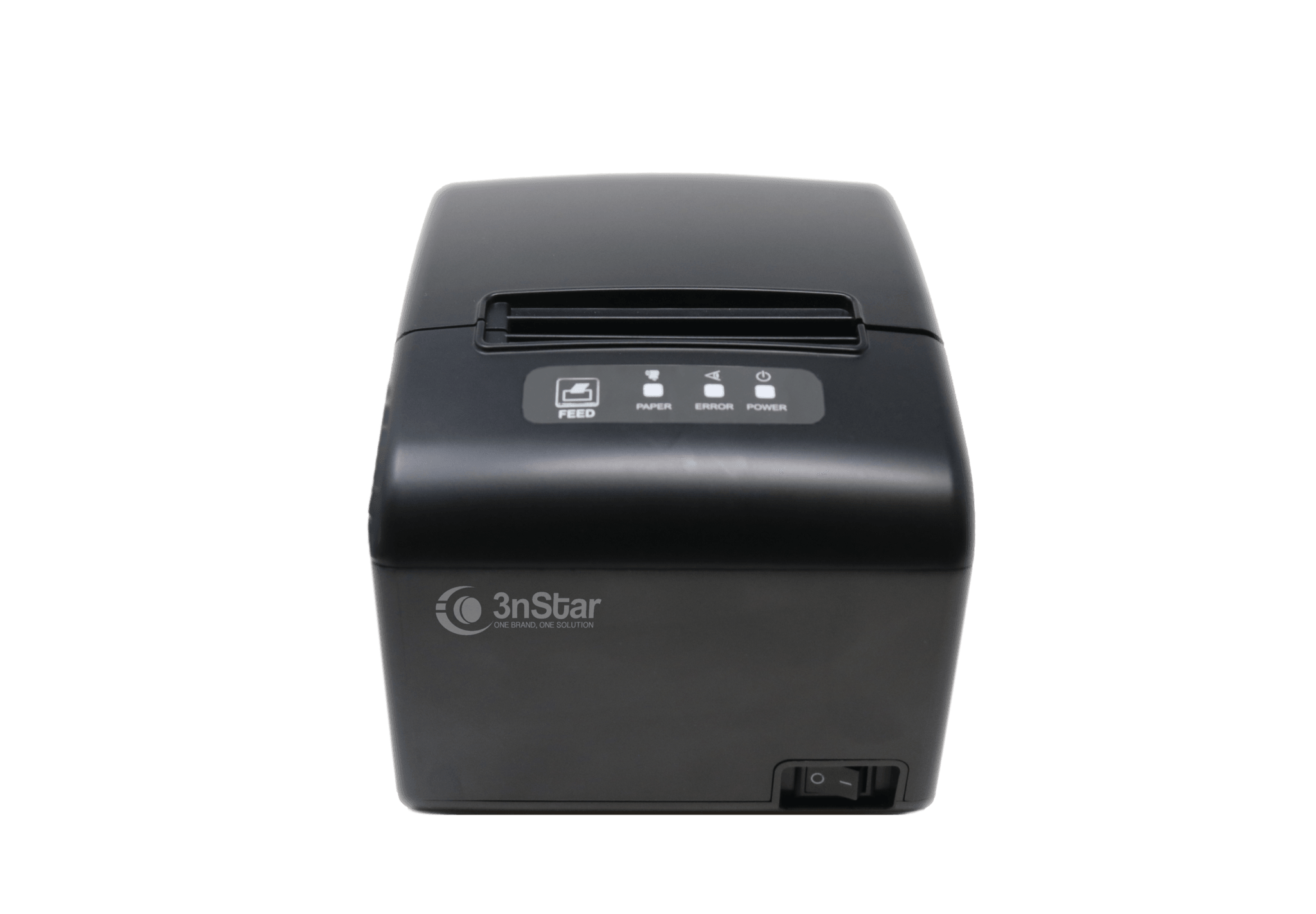 Impresión Térmica de recibos 3nStar RPT006S, 3", USB, Ethernet, Serial, 1Y