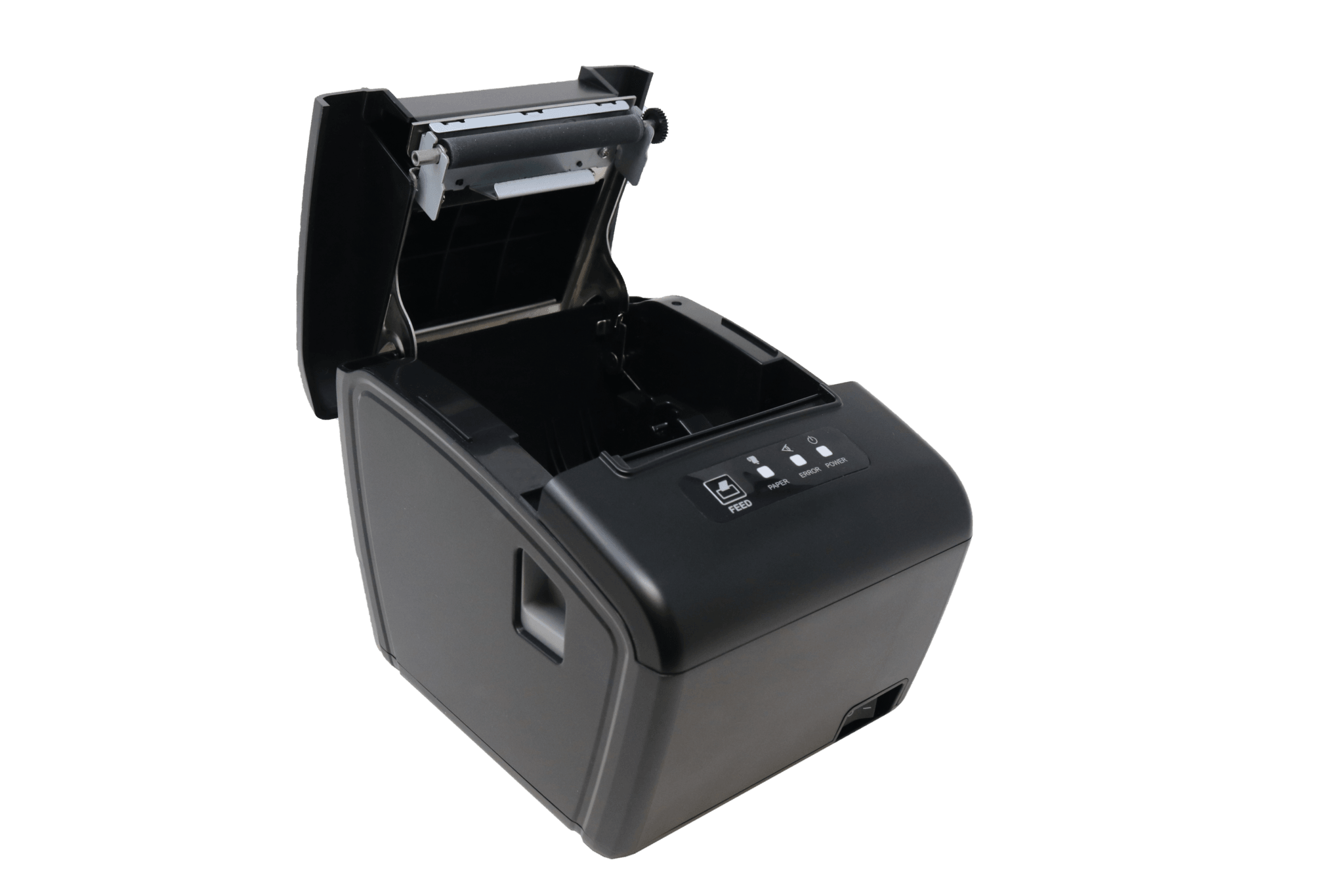 Impresión Térmica de recibos 3nStar RPT006S, 3", USB, Ethernet, Serial, 1Y Imagen secundaria del producto