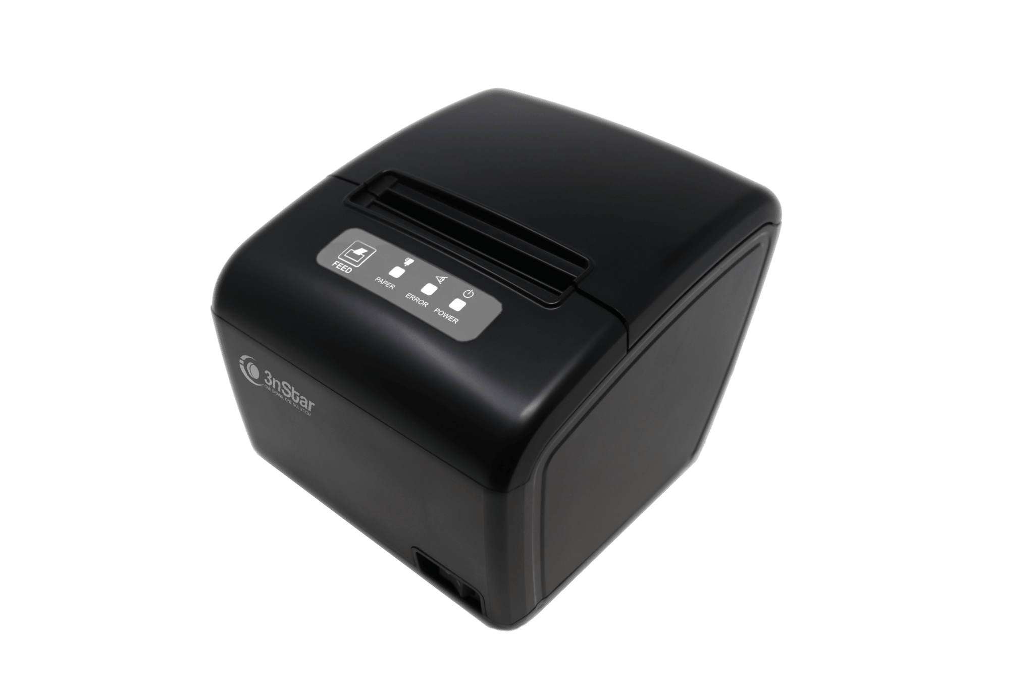 Impresión Térmica de recibos 3nStar RPT006S, 3", USB, Ethernet, Serial, 1Y