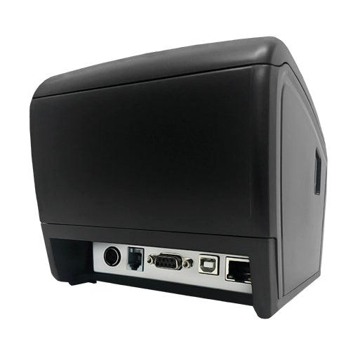 Impresora Térmica de recibos 3nStar RPT006, 3", USB, Ethernet, 1Y