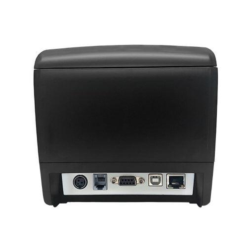 Impresora Térmica de recibos 3nStar RPT006, 3", USB, Ethernet, 1Y