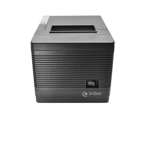 Impresión Térmica 3nStar RPT008, 3", USB, Ethernet, Serial