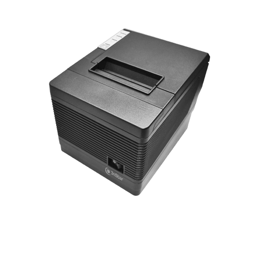 Impresión Térmica 3nStar RPT008, 3", USB, Ethernet, Serial