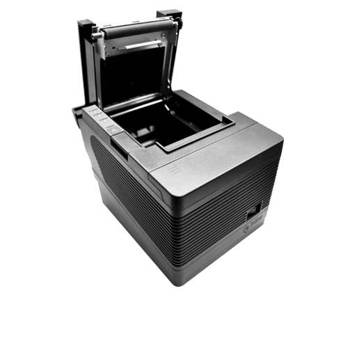 Impresión Térmica 3nStar RPT008, 3", USB, Ethernet, Serial