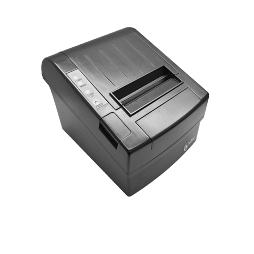 Impresora Térmica 3nStar RPT010, 3",  USB, Ethernet, Serial