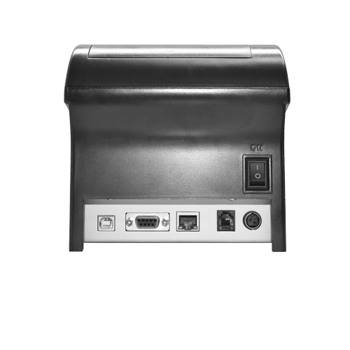 Impresora Térmica 3nStar RPT010, 3",  USB, Ethernet, Serial
