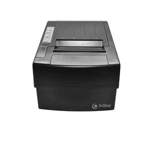 Impresora Térmica 3nStar RPT010, 3",  USB, Ethernet, Serial Imagen secundaria del producto