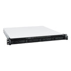 Almacenamiento NAS Synology RackStation RS822RP+, 4C, 2GB, 4 bahías, 3 años
