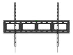 Rack Fijo Para Pantalla de 60"-120", carga 100kg, Vesa Max 900x600