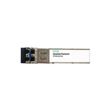 Transceiver HPE Aruba IO, 10G, LC, Duplex, Multimodo, 400m, 1 Año (S2P30A)