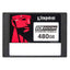 Disco Sólido Servidor Kingston DC600M 480GB SSD, SATA 6Gbps, 2.5", (SEDC600M/480G)
